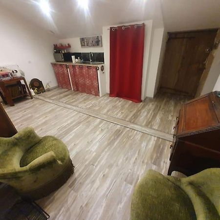 Studio3 Spacieux 1A4 Pers Marboz Buitenkant foto
