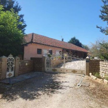 Studio3 Spacieux 1A4 Pers Marboz Buitenkant foto